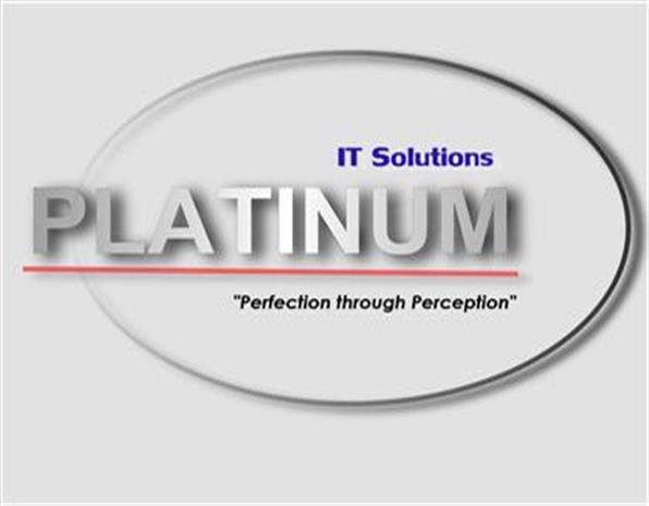 Platinum IT Solutions